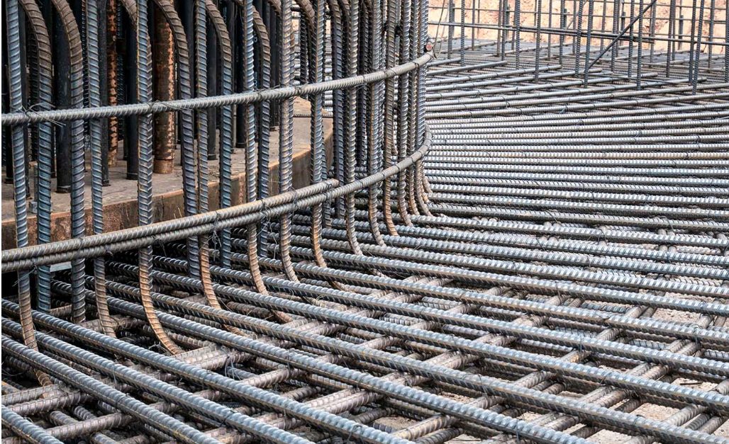 Cốt thép là một loại vật liệu có khả năng chịu lực tốt
