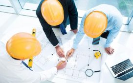 Đơn vị tư vấn phải đảm bảo được độ uy tín và kinh nghiệm lâu năm
