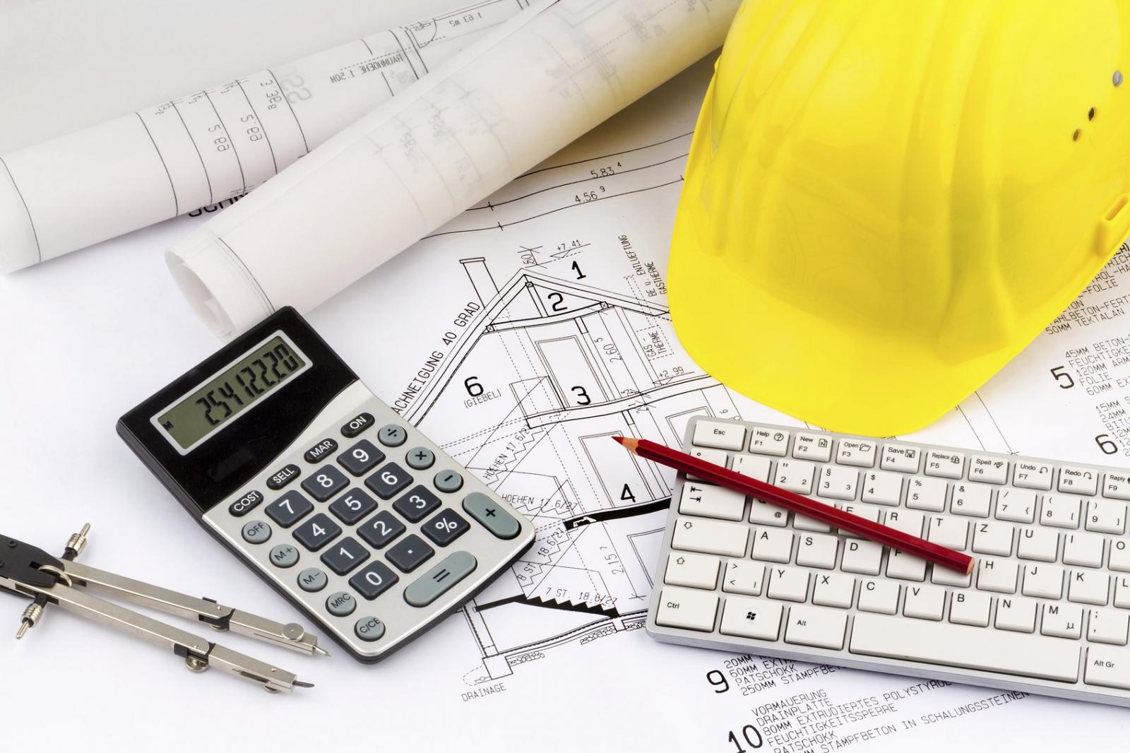 Dự toán xây dựng là gì
