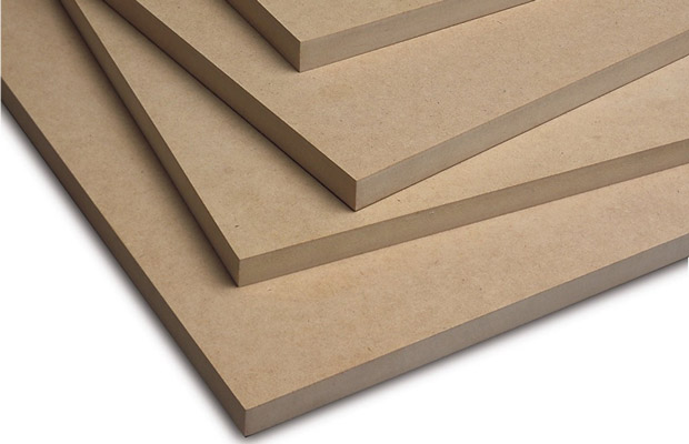 Gỗ MDF