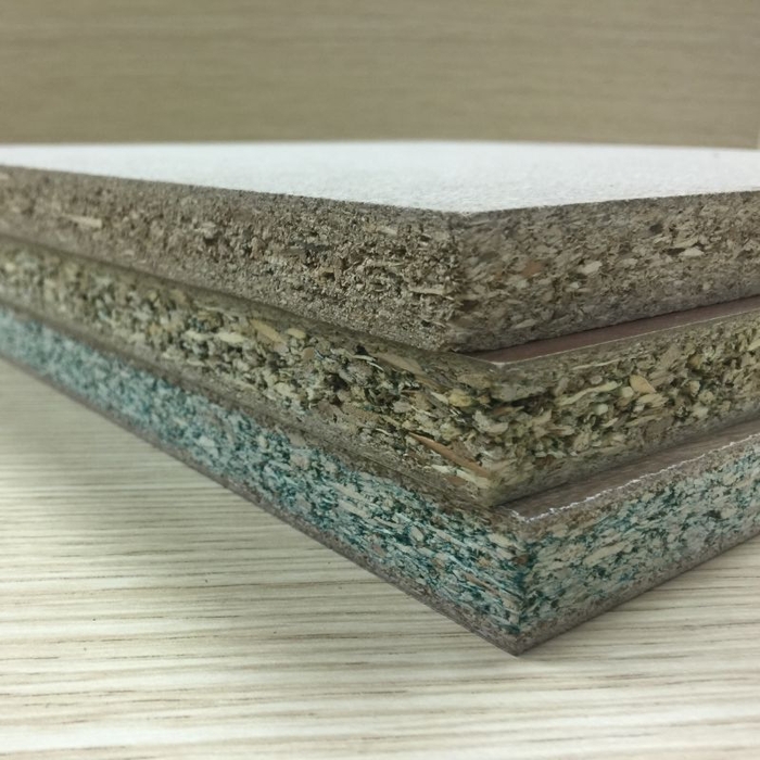 Gỗ ván dăm (Okal)