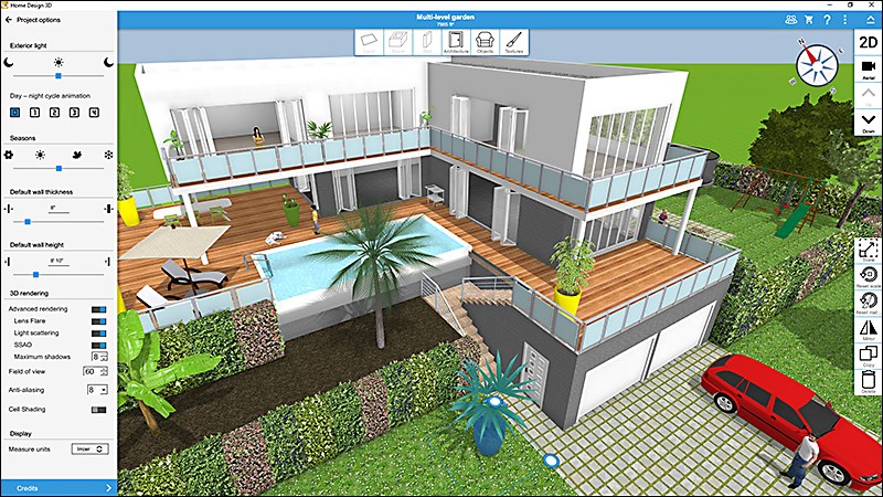 Havenly là khả năng trò chuyện trực tiếp với các chuyên gia thiết kế