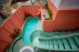 La Memoria Hotel