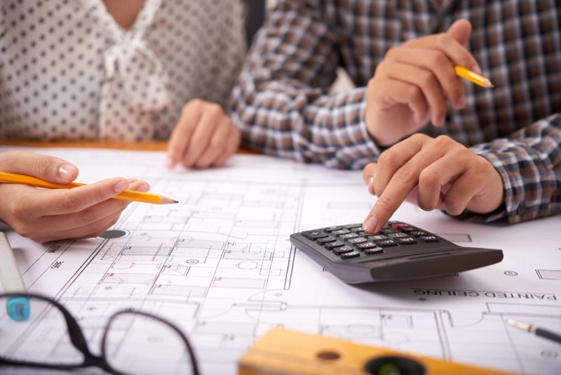 Lưu ý quan trọng khi lập dự toán chi phí xây dựng khách sạn 