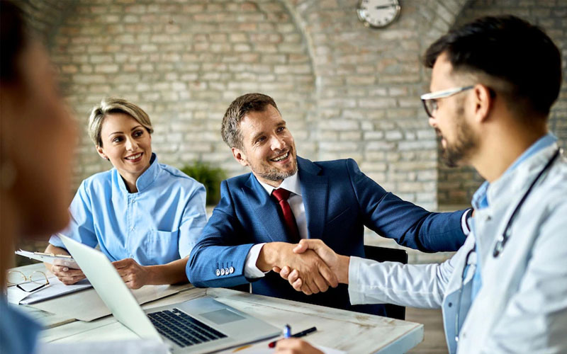 Mô tả công việc của GM