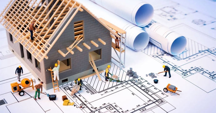 Quy định lập Nhật ký thi công