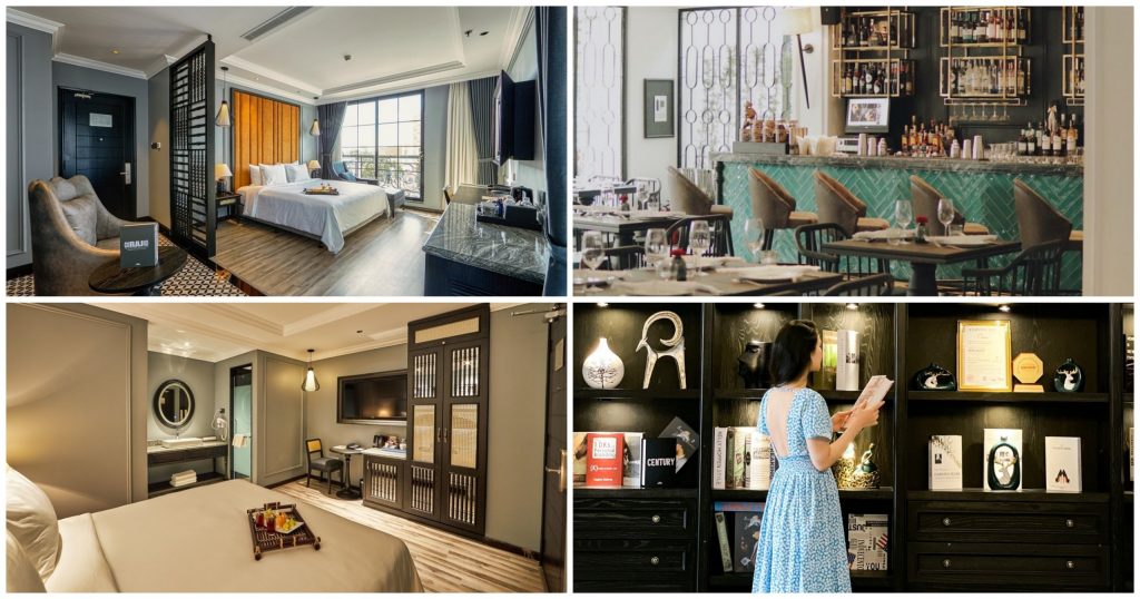 Những việc cần làm ngay khi nhận phòng khách sạn