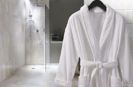 Những đồ dùng miễn phí trong khách sạn mà bạn cần biết