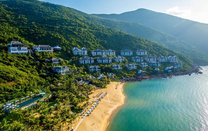 Những lưu ý khi thiết kế resort