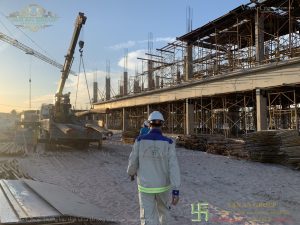 QS là gì? Những điều thú vị trong công việc của kỹ sư QS trong xây dựng