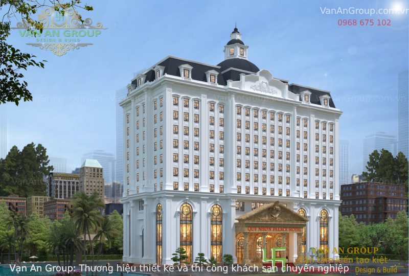 Quy Nhơn Hotel