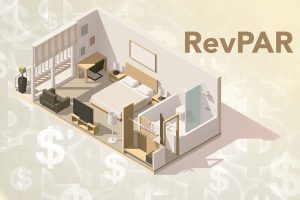 RevPAR là gì? tầm quan trọng của RevPAR trong kinh doanh khách sạn