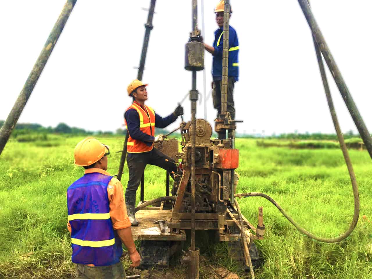 Tai sao phai khao sat dia chat cong trinh 1