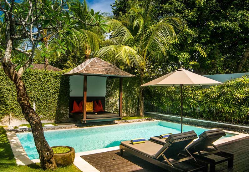 Thiết kế Tropical