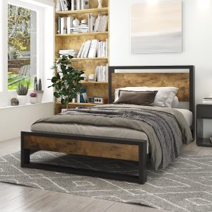 Twin Room là loại phòng có hai giường đơn