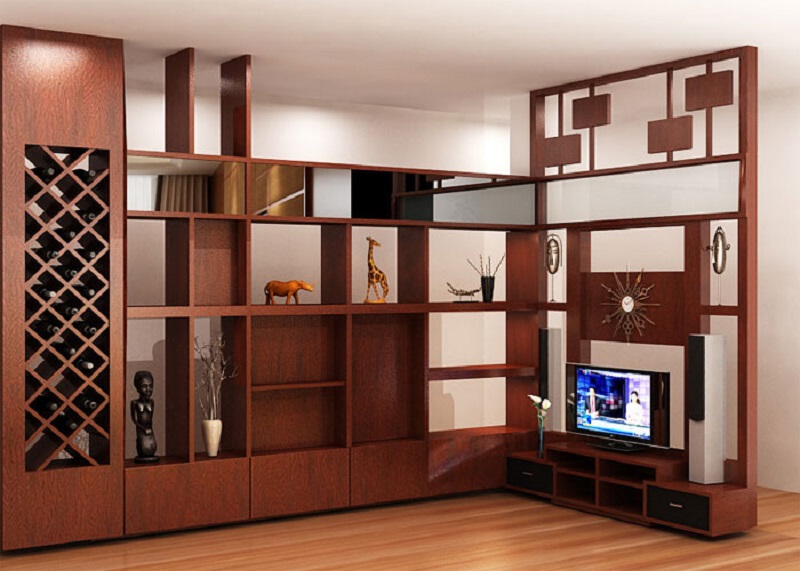 Ứng dụng của gỗ hương trong đời sống