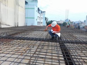 [CẬP NHẬP] Bảng giá nhân công đổ bê tông nền mới nhất 2024