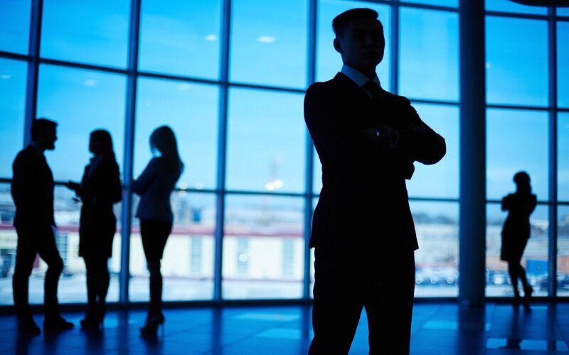 Bộ phận quản lý cấp cao