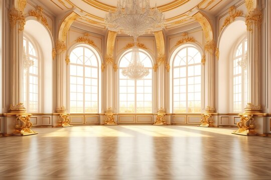 Ballroom là gì? Ballroom có đặc điểm và tính ứng dụng như thế nào?