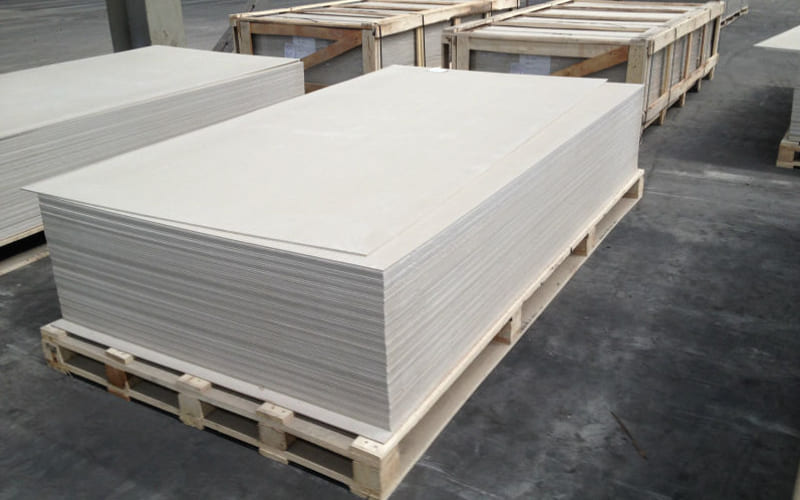Bê tông nhẹ Cemboard