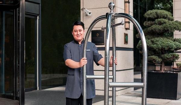 Công việc Bellman có khó khăn không