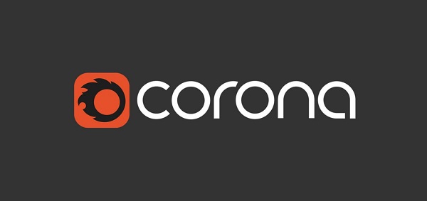 Corona là công cụ kết xuất duy nhất của cộng đồng archviz
