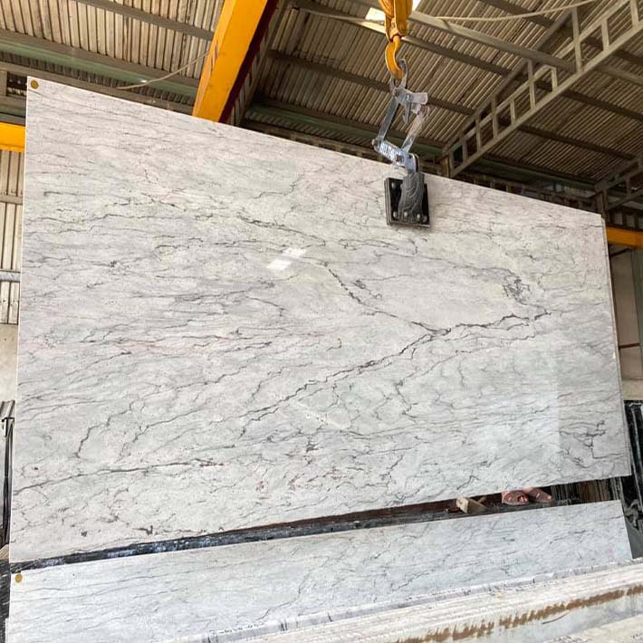 Đá Granite nhập khẩu từ Ấn Độ