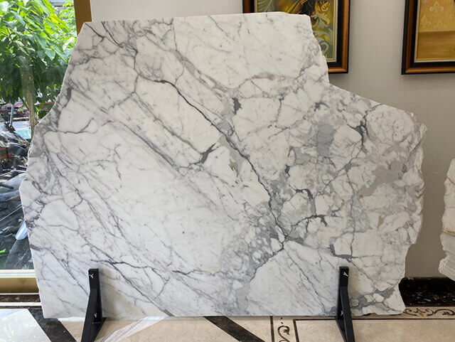 Đá Marble Calacatta