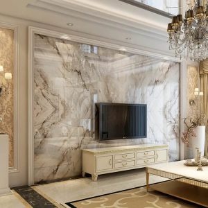 Đá marble hay còn gọi là đá cẩm thạch