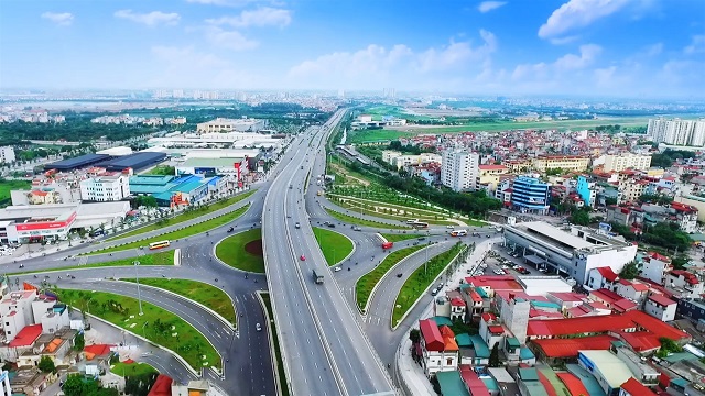 Dự án nhóm A là gì?