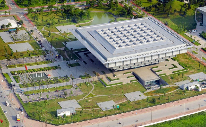 Dự án nhóm C là gì