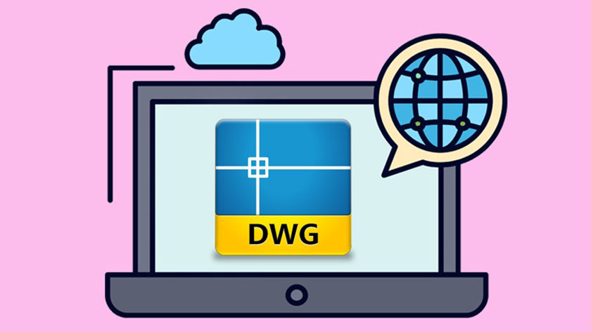 File DWG là gì