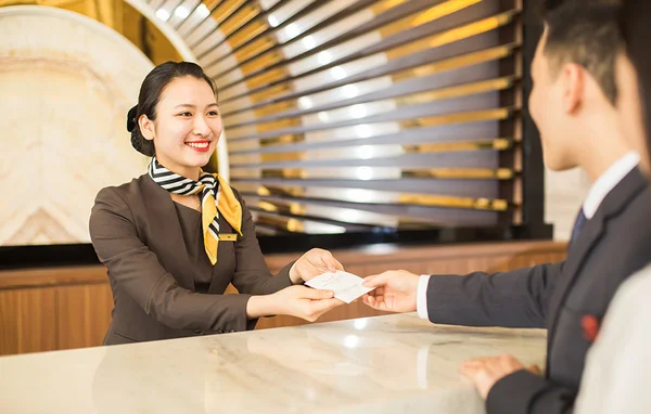 Ghi nhận và báo cáo