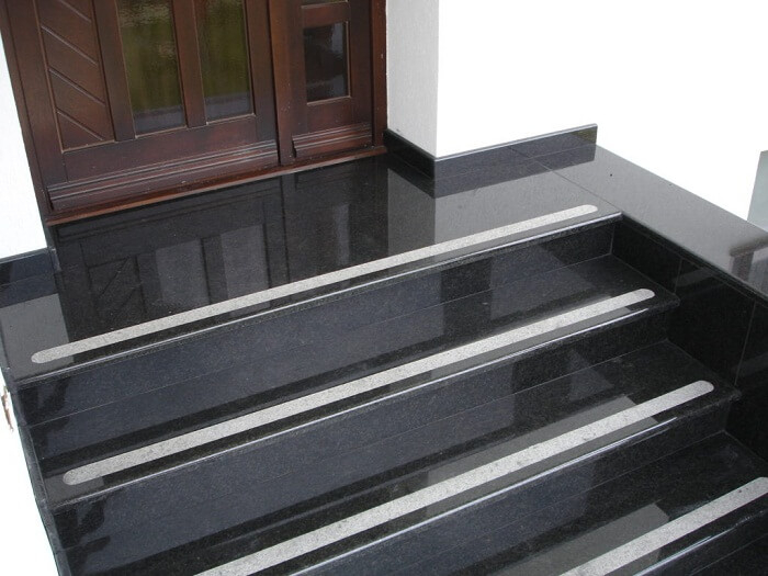 Làm cầu thang, tam cấp
