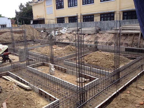 Móng băng có những loại nào?
