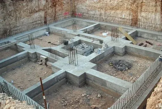 Móng băng là gì?