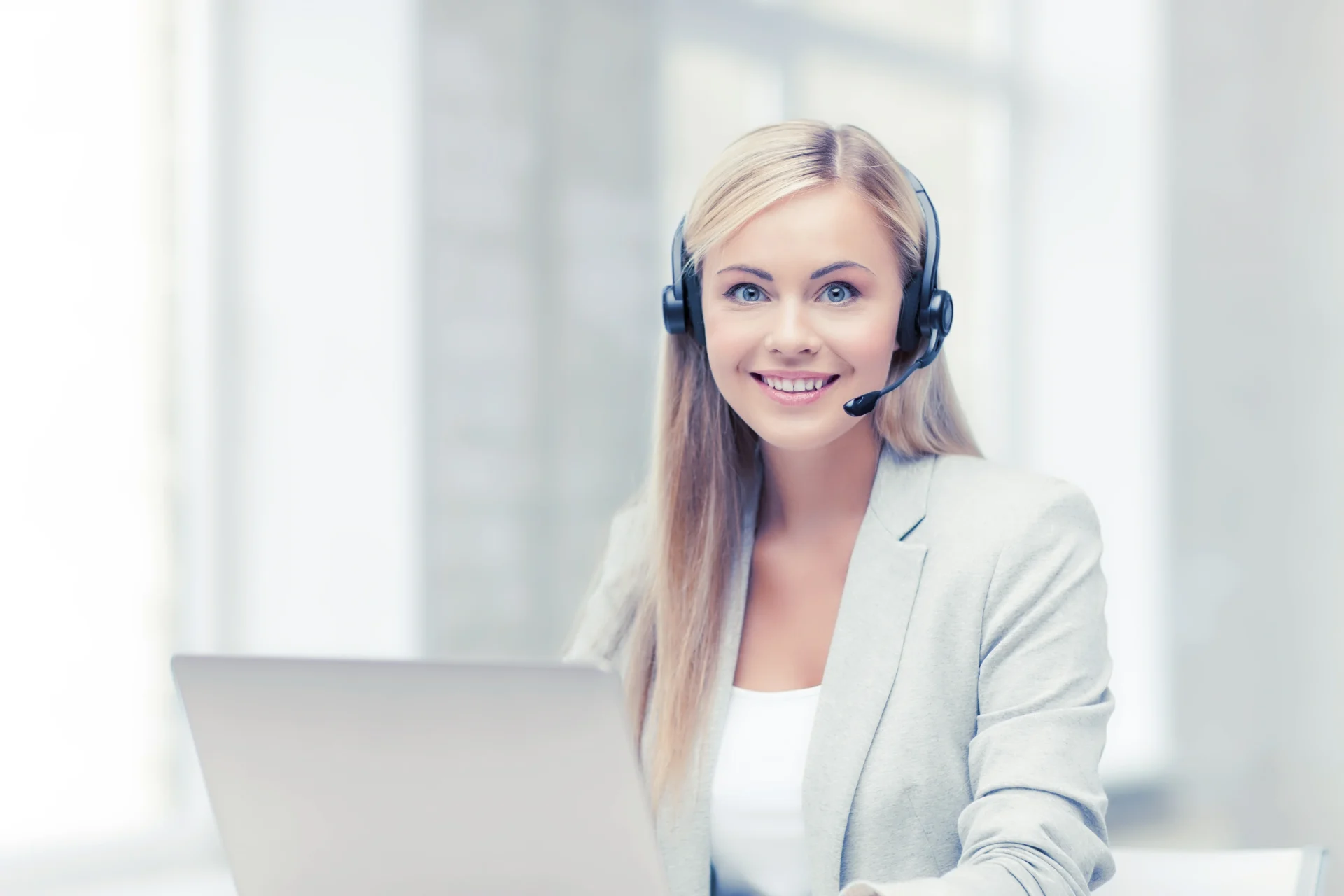 Một Receptionist cần có kỹ năng gì?