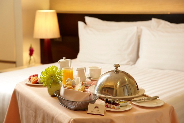 Room Service là gì