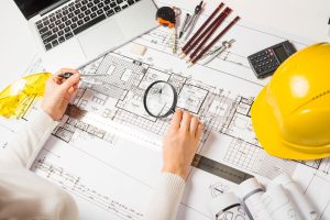 Tính khôi lượng cọc, cốt thép, cột