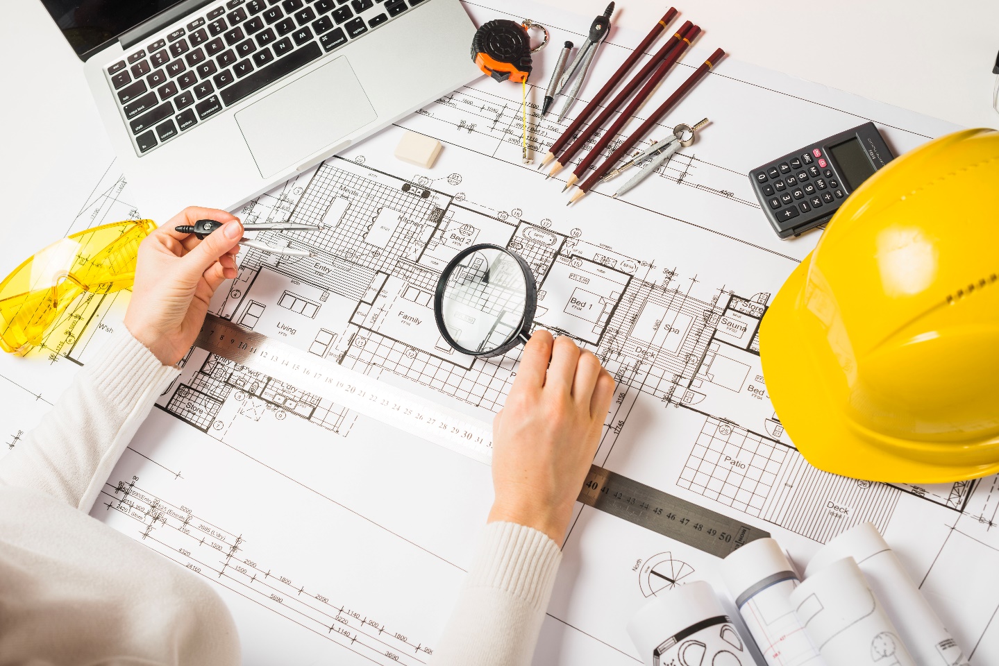 Tính khối lượng cọc, cốt thép, cột