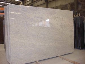 Ưu điểm của đá granite trắng