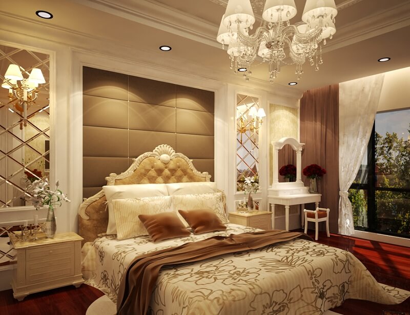 Ưu tiên công năng và khả năng vận hành