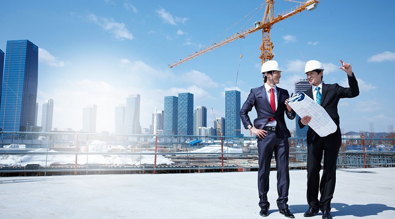 Vai trò của tổng thầu xây dựng trong dự án thi công khách sạn