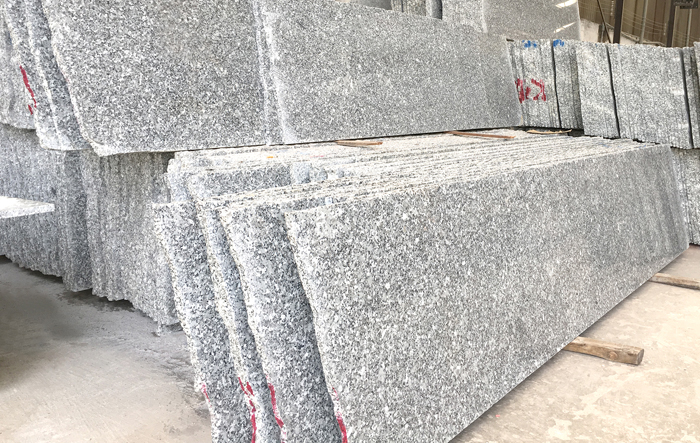 Vệ sinh bảo quản đúng cách kéo dài tuổi thọ đá