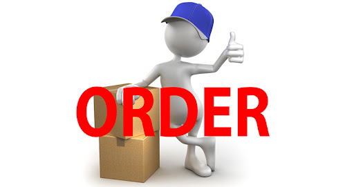 Ý nghĩa khác của từ order