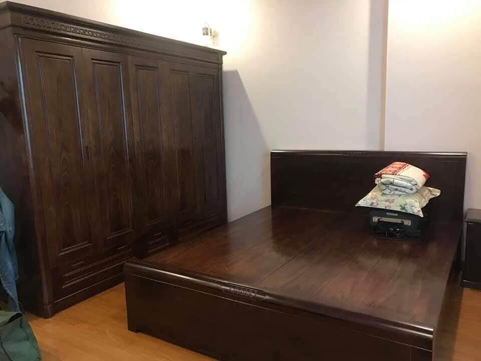 Yêu cầu tính tỉ mỉ cao khi sản xuất
