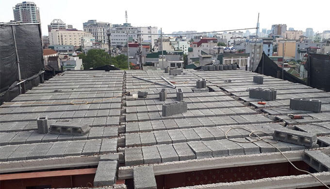 Là vật liệu có tính dẻo mạnh