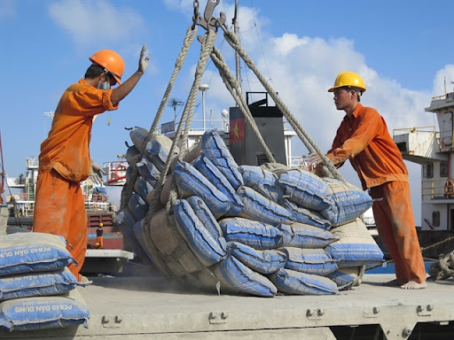 Giá thành các loại xi măng hiện nay