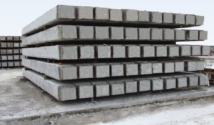 Cọc BTCT 400x400