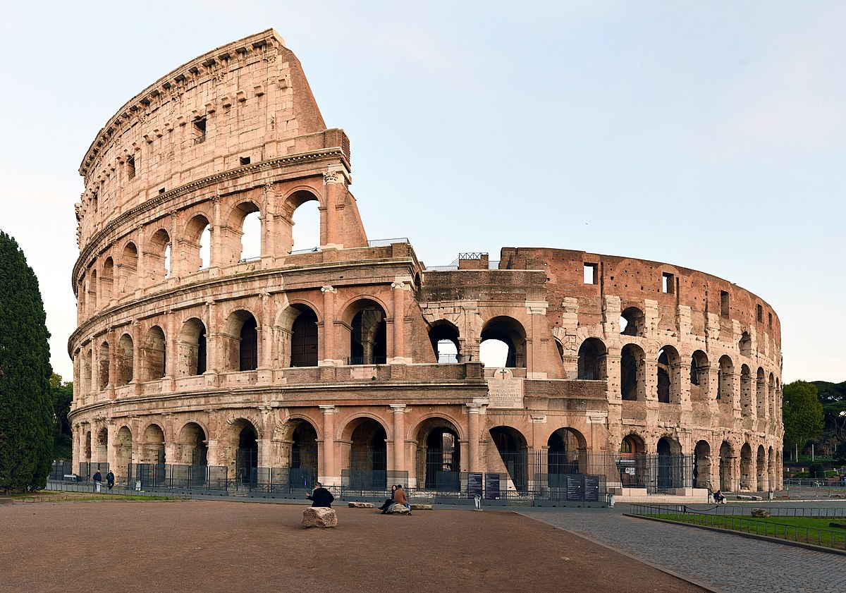 Colosseum (Ý)